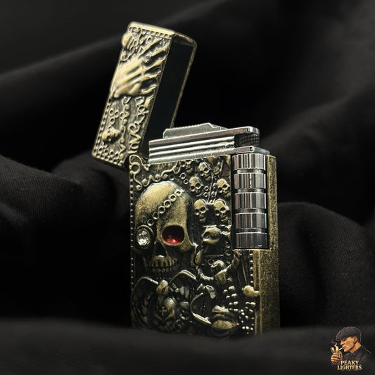 Necromancer Lighter