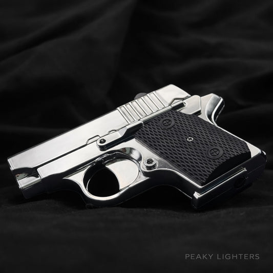 Sig Sauer P238 Mini Gun Lighter
