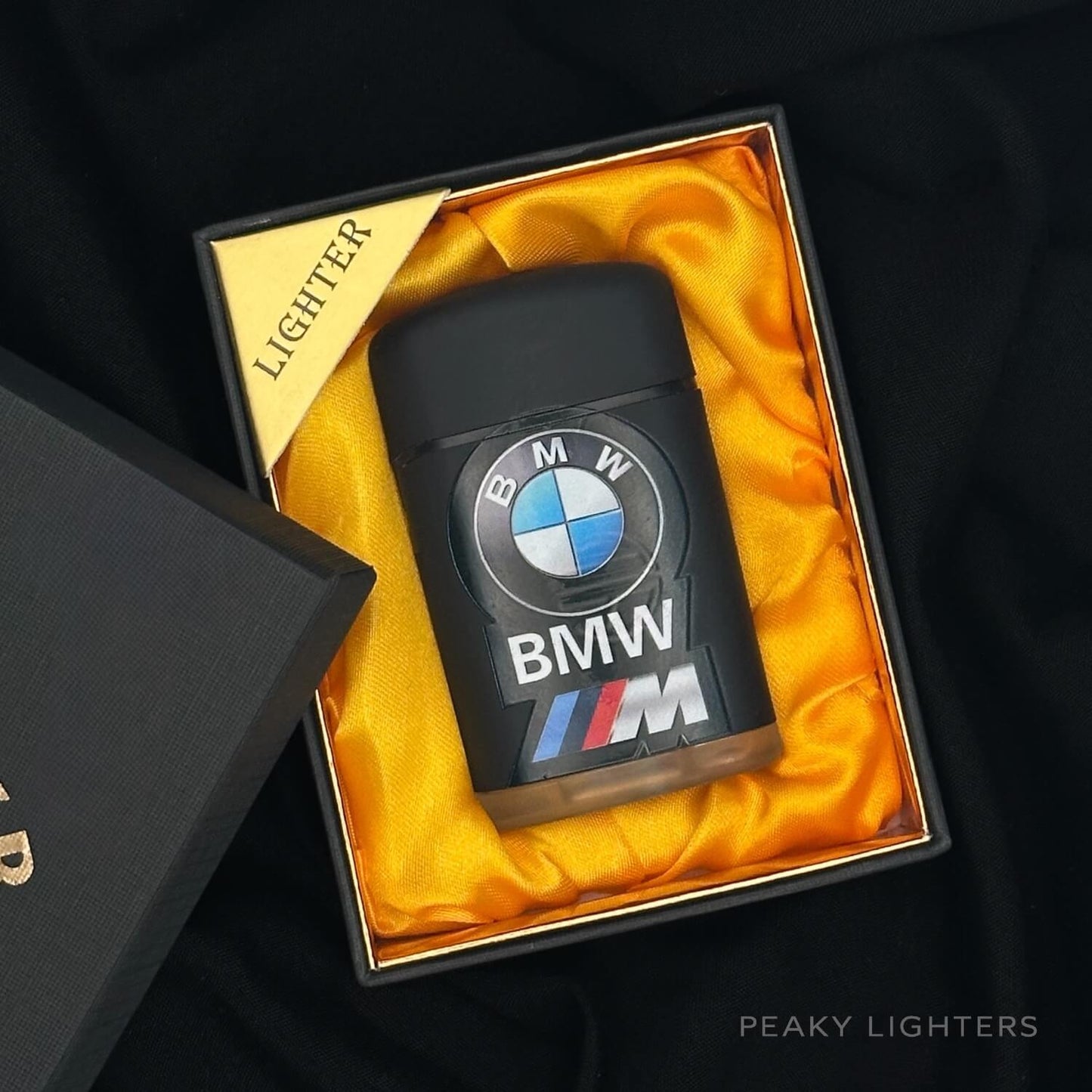 BMW ///M Power Torch