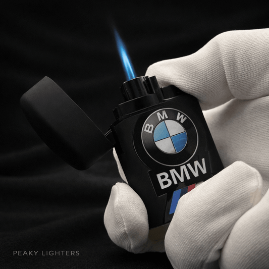 BMW ///M Power Torch