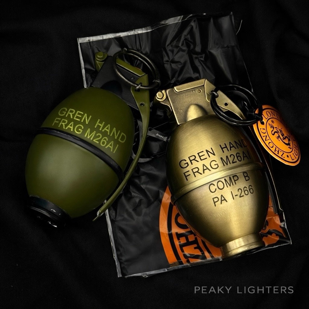 M26A1 Grenade-Style Torch