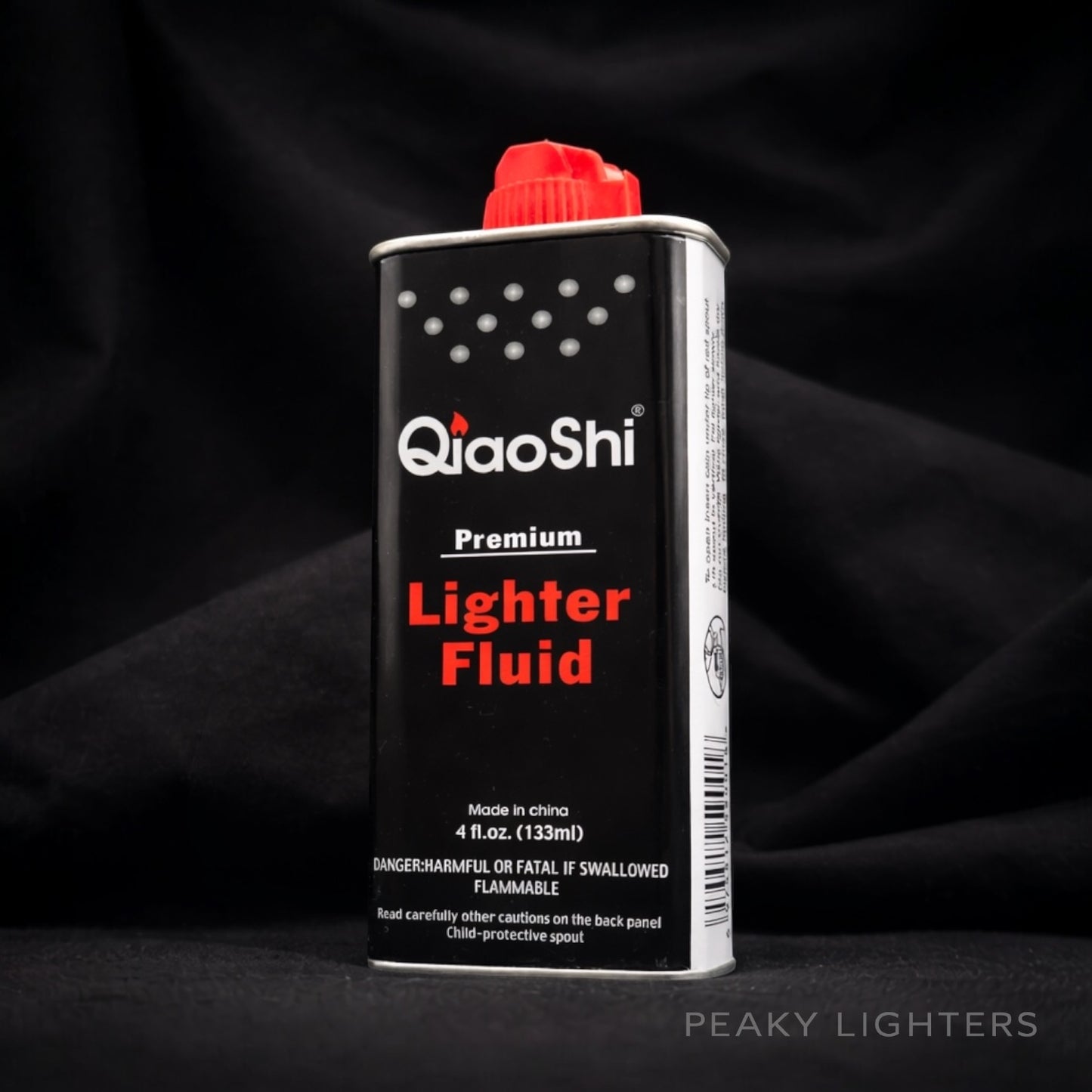 QiaoShi Premium Kerosene Fluid