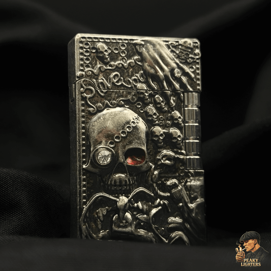 Necromancer Lighter