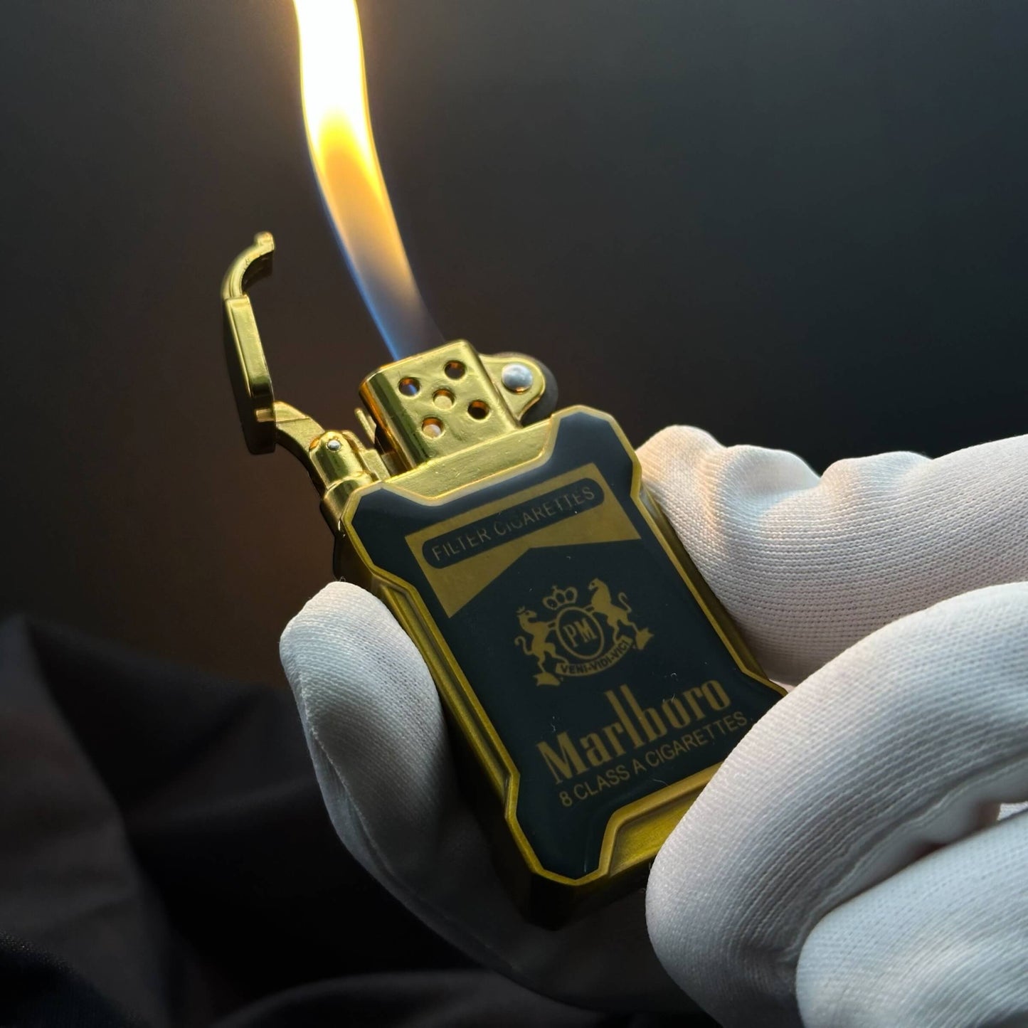 Orum Edge (Heritage Style)