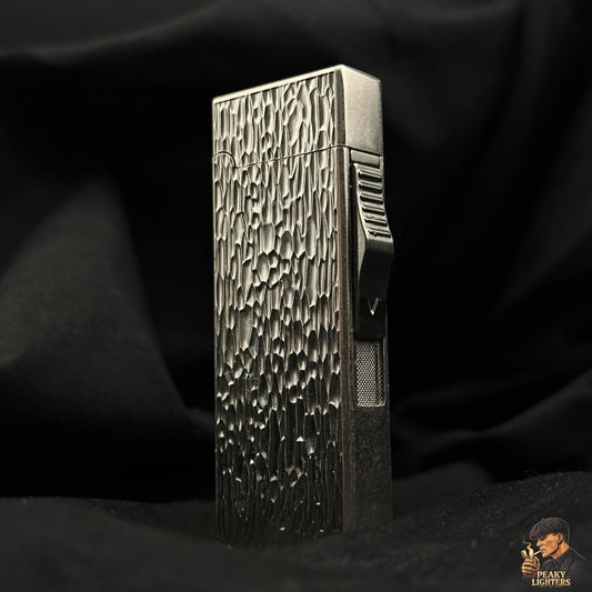 Noir Ember – Luxury Torch Lighter