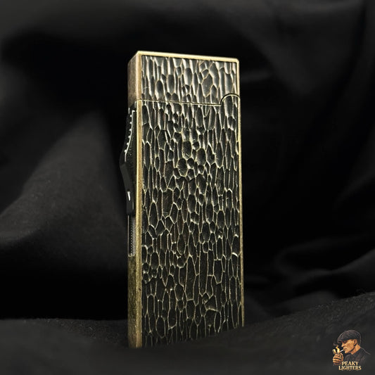 Noir Ember – Luxury Torch Lighter