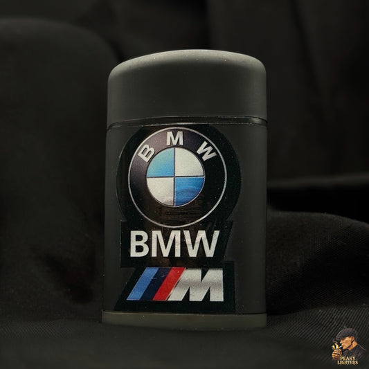 BMW ///M Power Torch