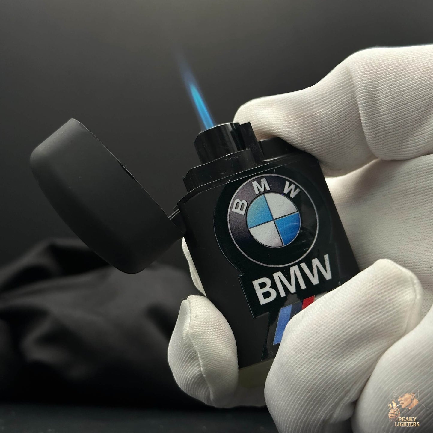 BMW ///M Power Torch