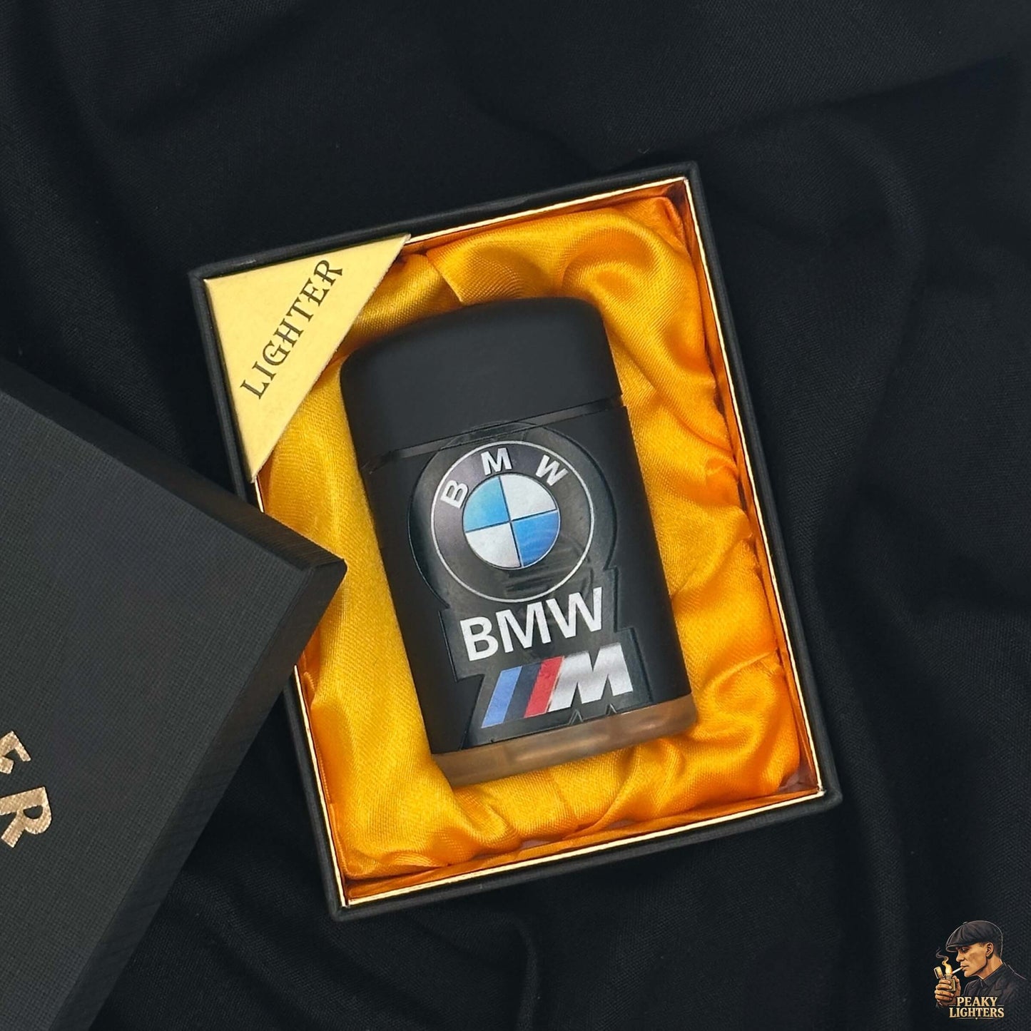 BMW ///M Power Torch