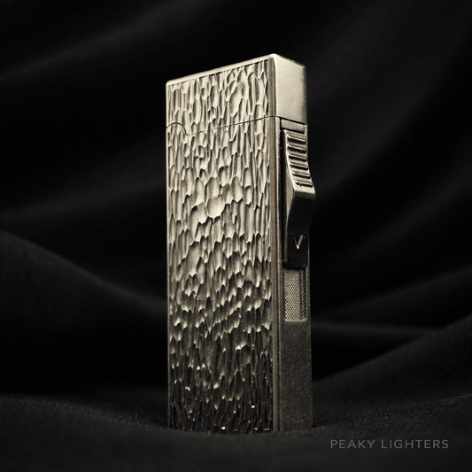 Noir Ember – Luxury Torch Lighter