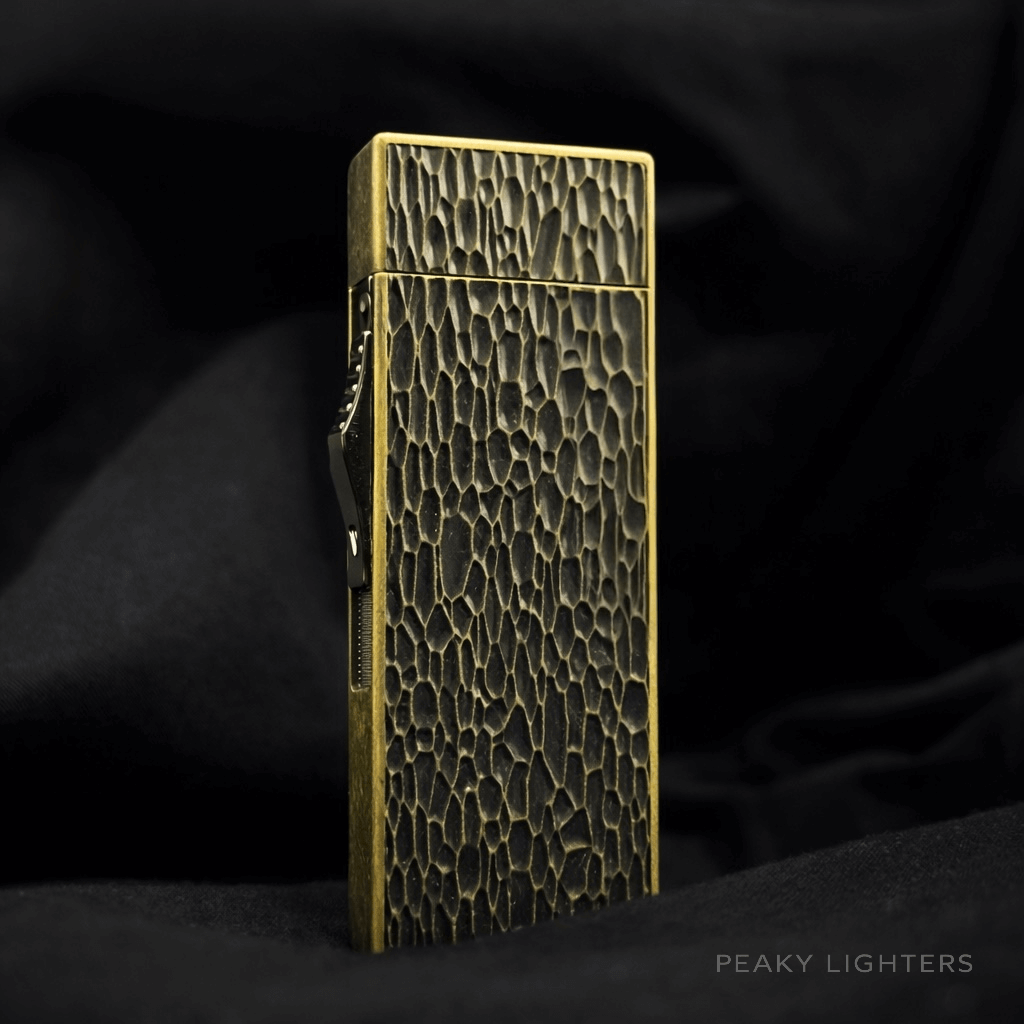 Noir Ember – Luxury Torch Lighter
