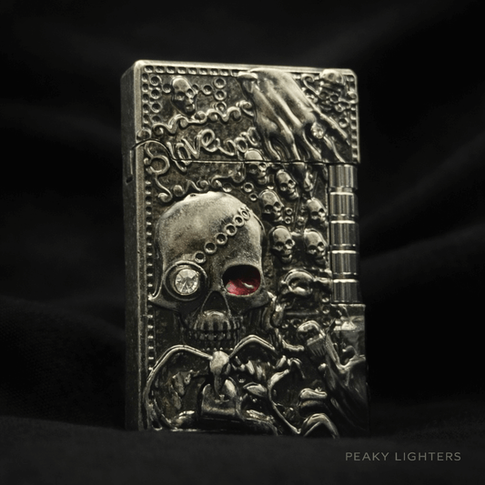 Necromancer Lighter