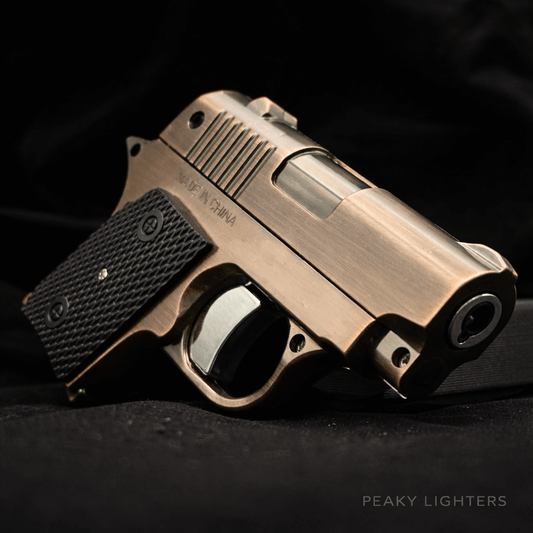 Sig Sauer P238 Mini Gun Lighter