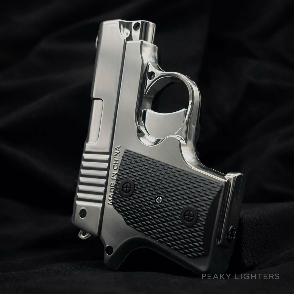 Sig Sauer P238 Mini Gun Lighter