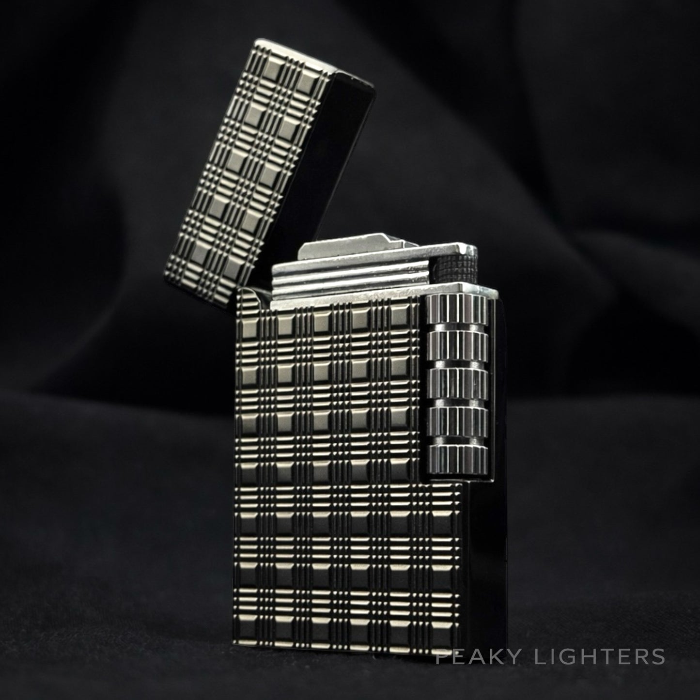 Regent Grid Lighter