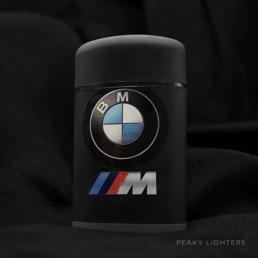 BMW ///M Power Torch