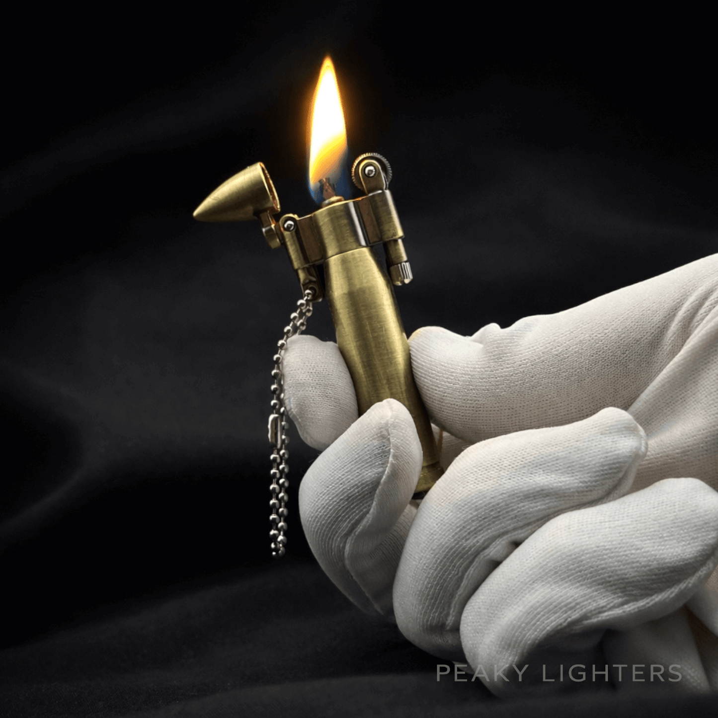 Ak-47 Keychain Bullet