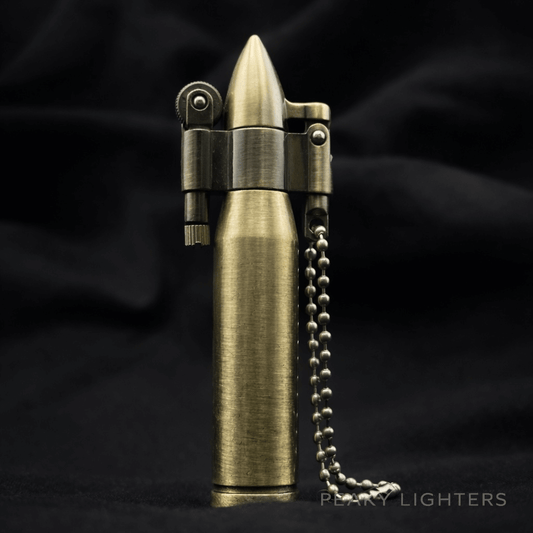 Ak-47 Keychain Bullet