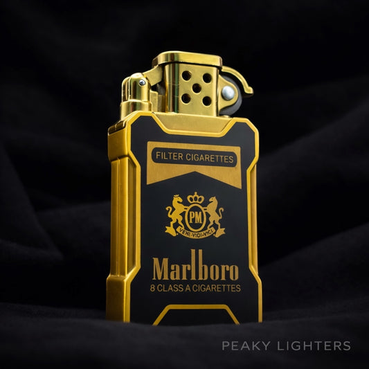 Orum Edge (Heritage Style)