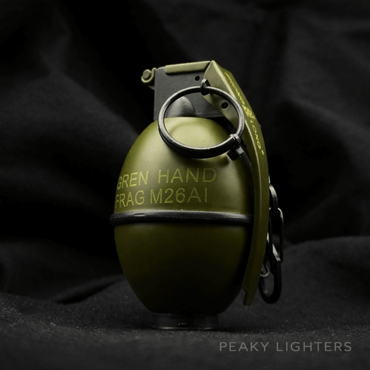 M26A1 Grenade-Style Torch