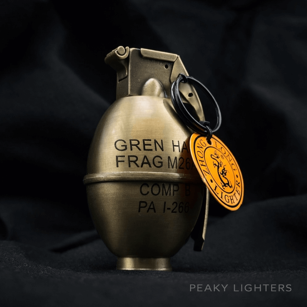 M26A1 Grenade-Style Torch