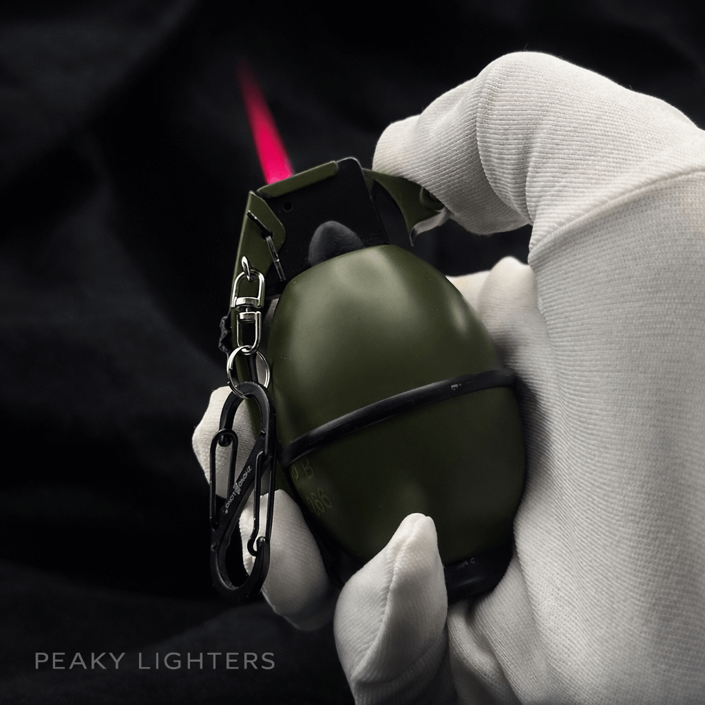 M26A1 Grenade-Style Torch