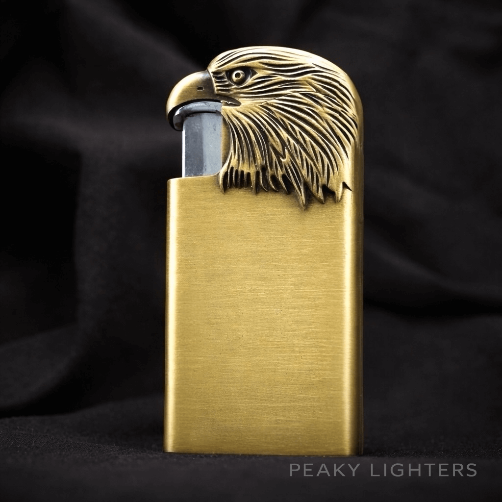 Eagle Blaze Dual Flame