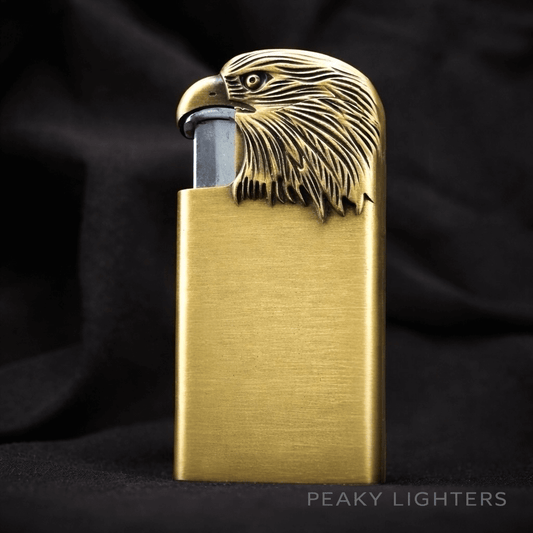 Eagle Blaze Dual Flame