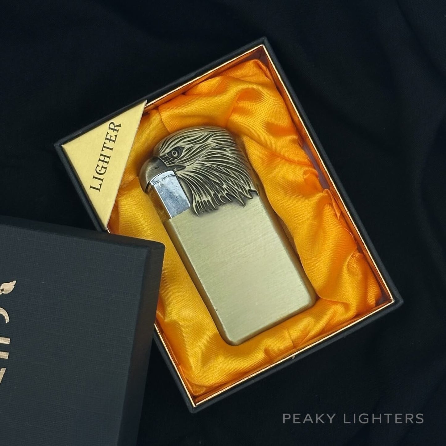 Eagle Blaze Dual Flame