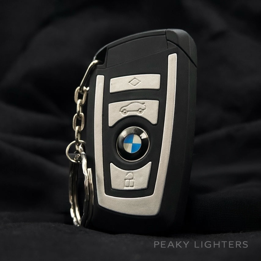 BMW 7 Series Smart Key Lighter