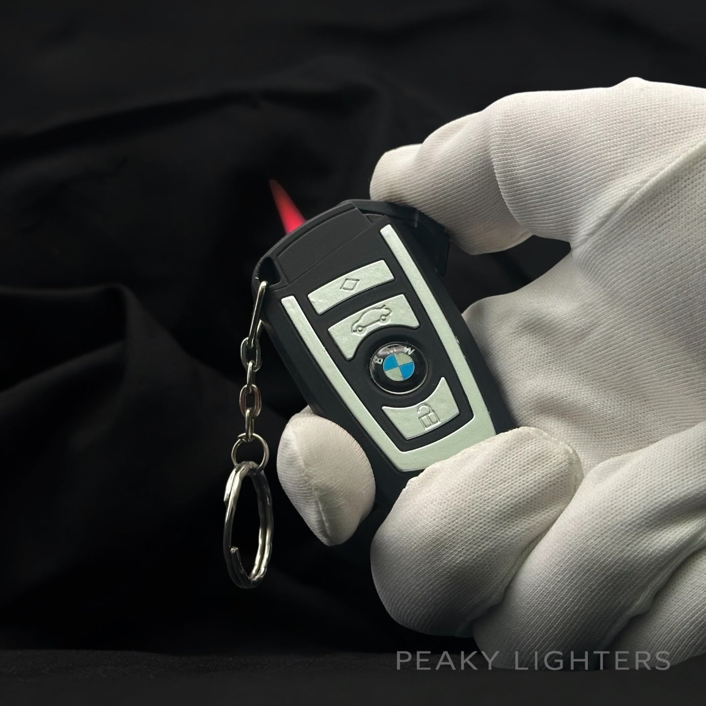 BMW 7 Series Smart Key Lighter