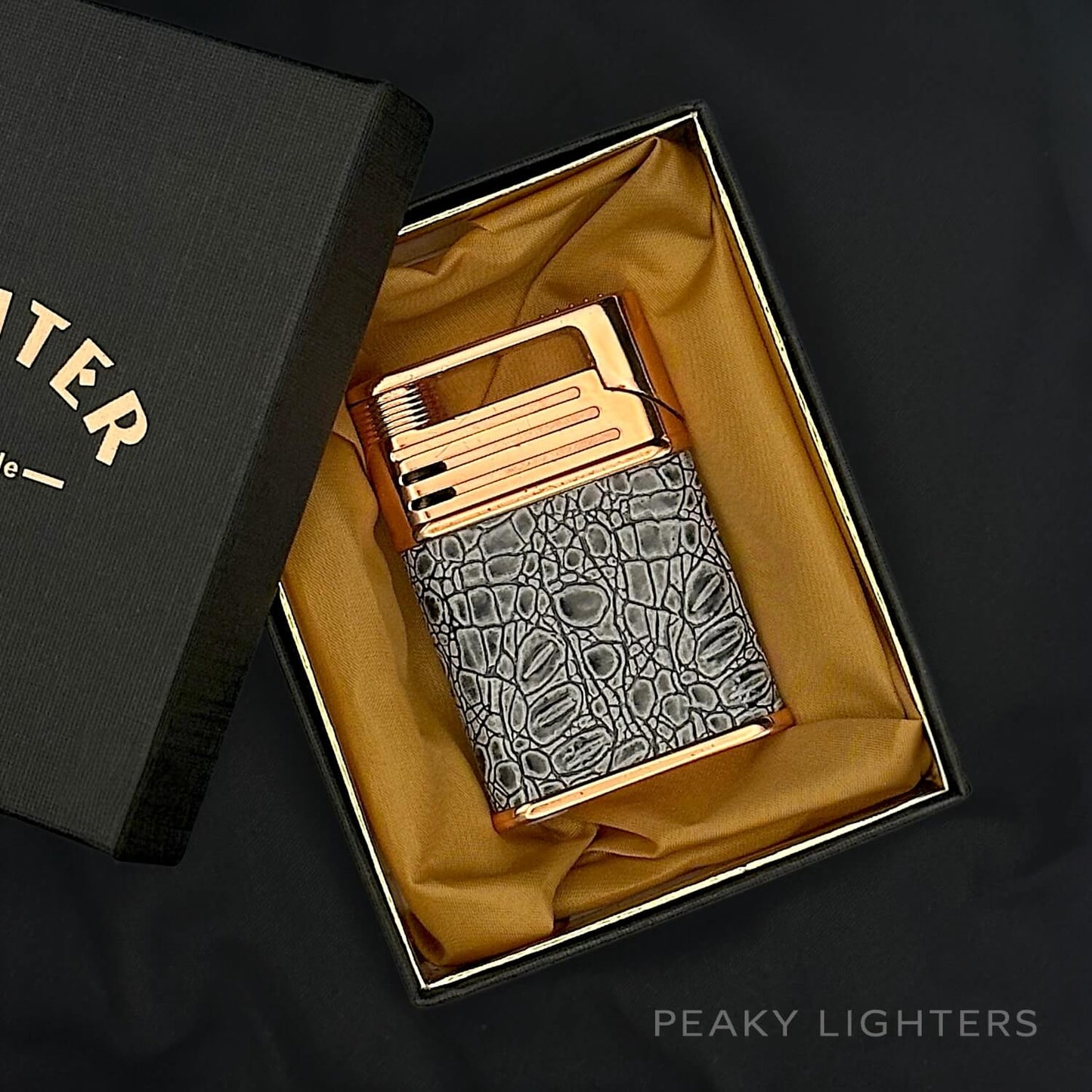 Inferno Prestige Torch Lighter