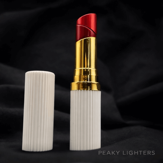 Luxury Lipstick Lighter