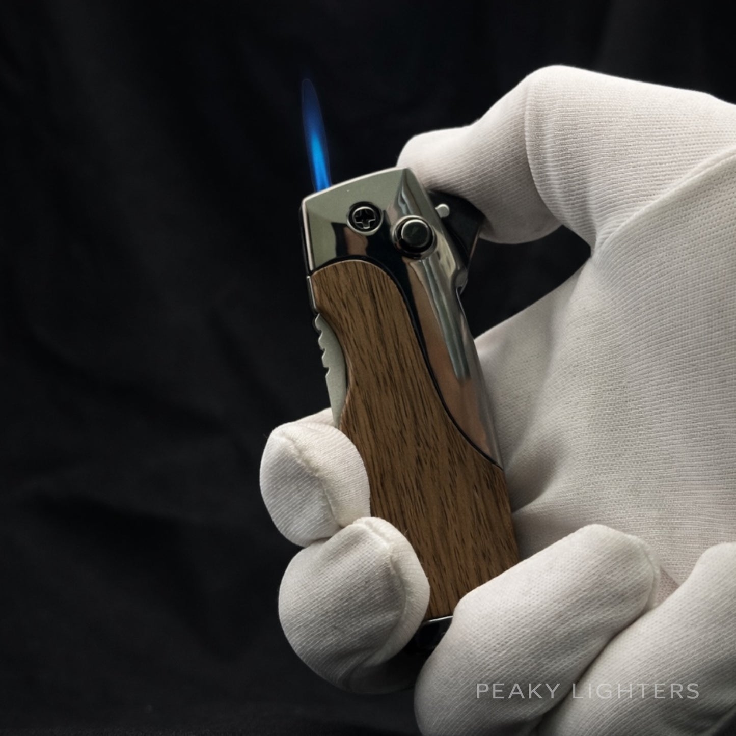 Monarch Flame Knife Lighter