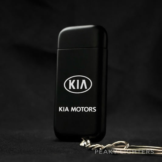 Kia Motors Keychain Torch Lighter