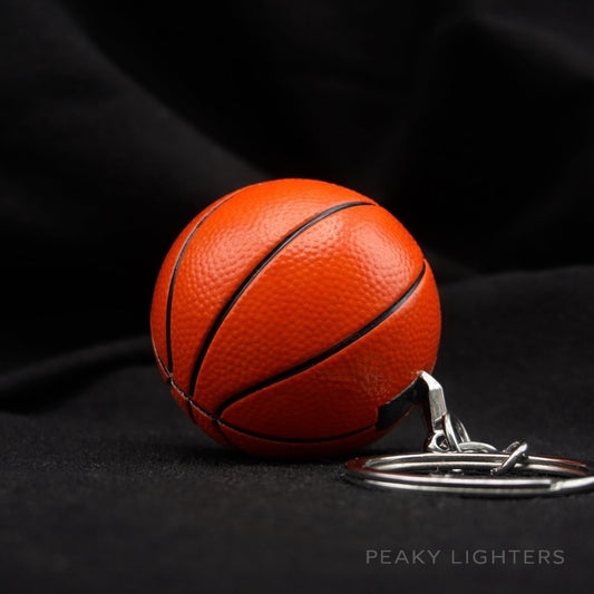 Hoop Flame lighter (Basketball Edition)