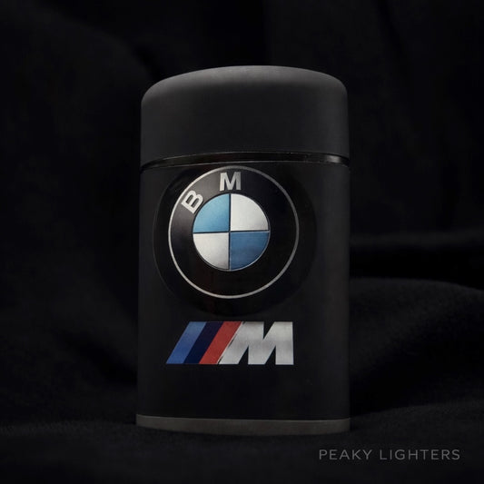 BMW ///M Power Torch